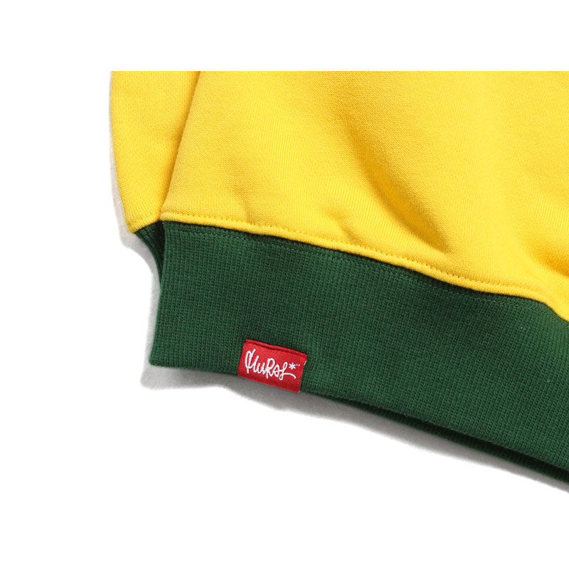 BRAZIL BS CREW SWEAT