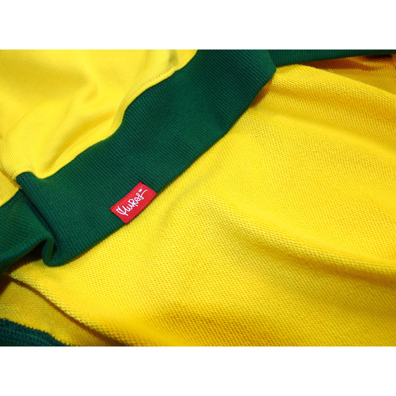 BRAZIL BS CREW SWEAT