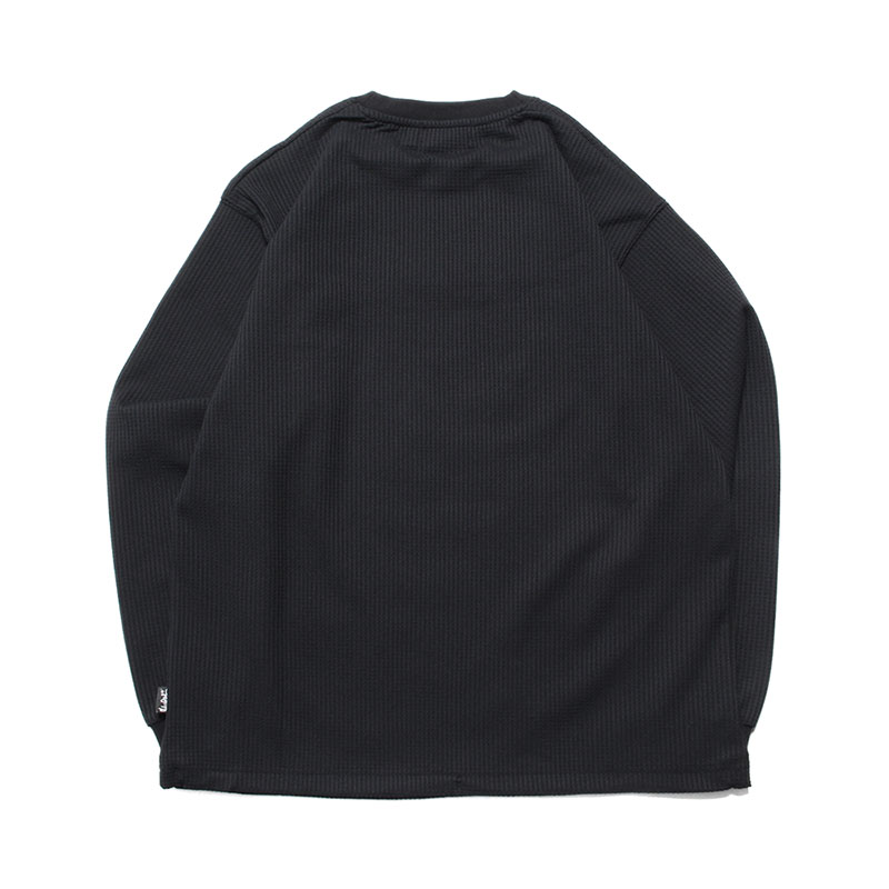 THERMAL L/S T-SHIRT