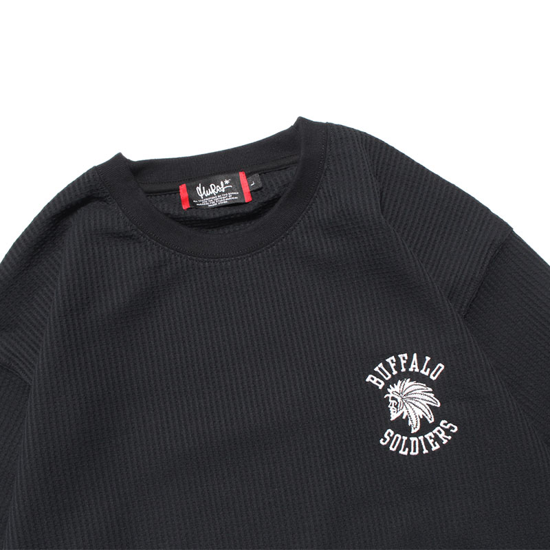 THERMAL L/S T-SHIRT