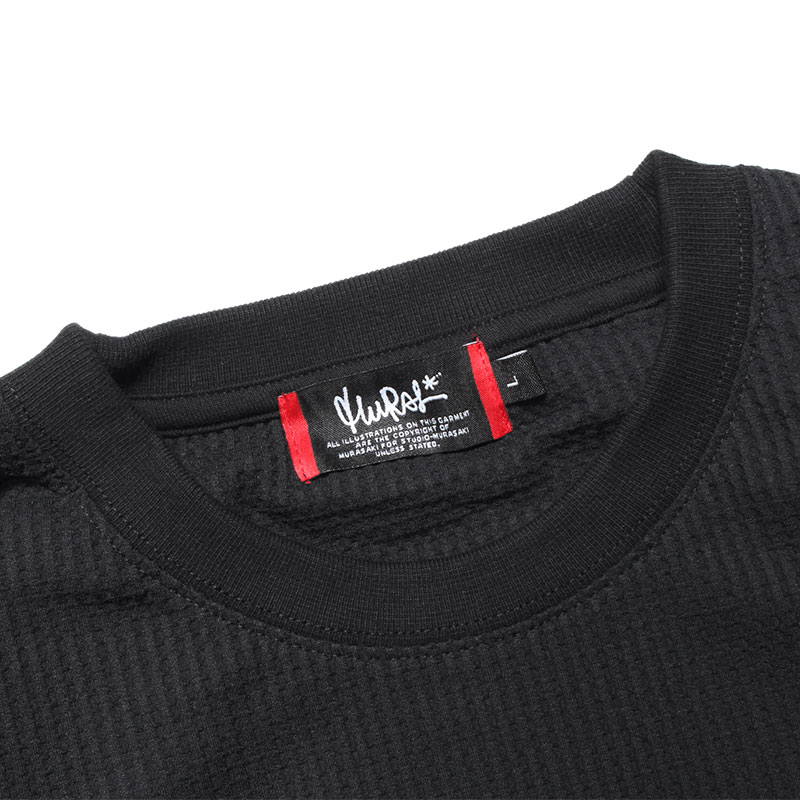 THERMAL L/S T-SHIRT