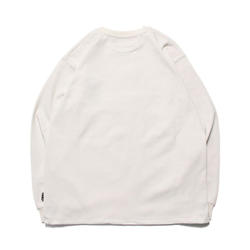 THERMAL L/S T-SHIRT