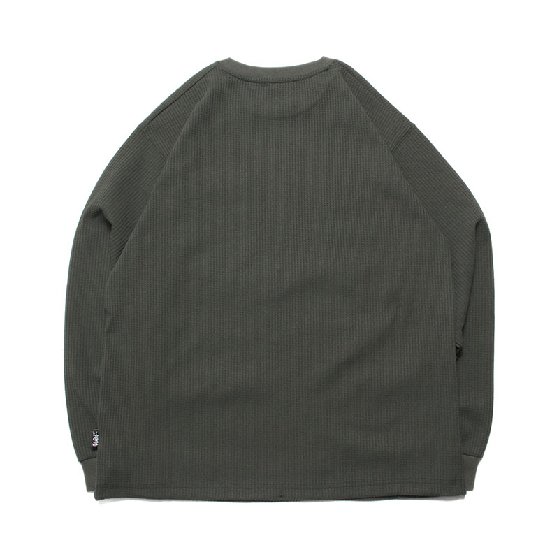 THERMAL L/S T-SHIRT
