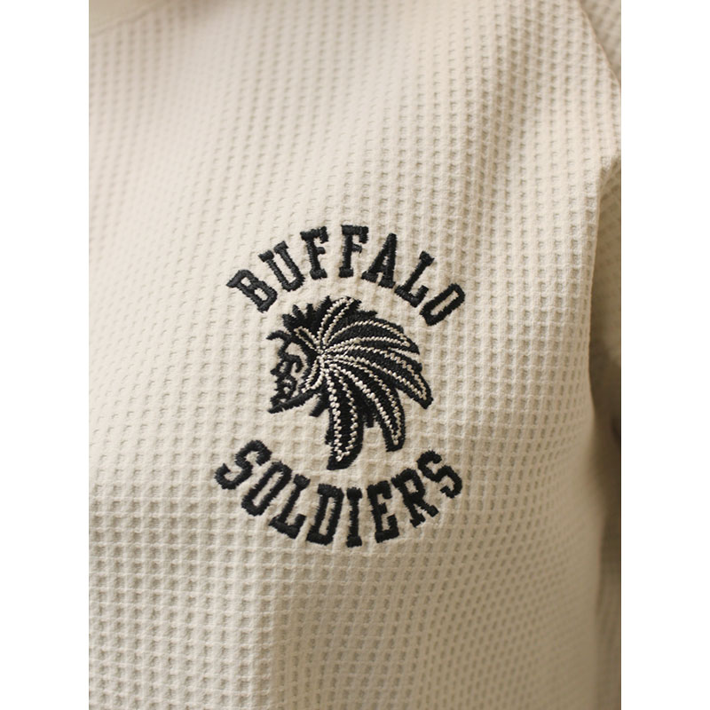 THERMAL L/S T-SHIRT