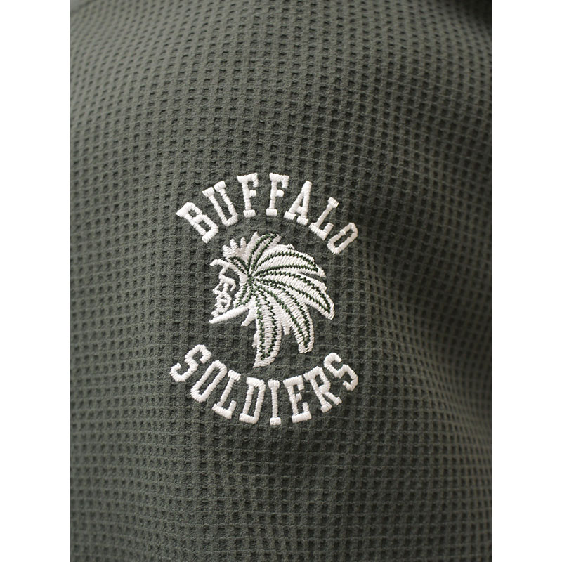 THERMAL L/S T-SHIRT