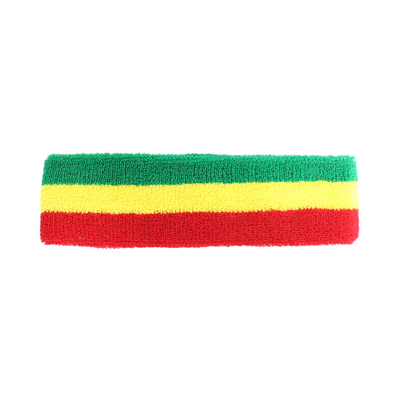 BS WRIST&HAIR BAND SET
