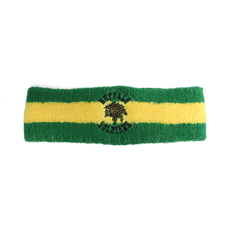 BS WRIST&HAIR BAND SET