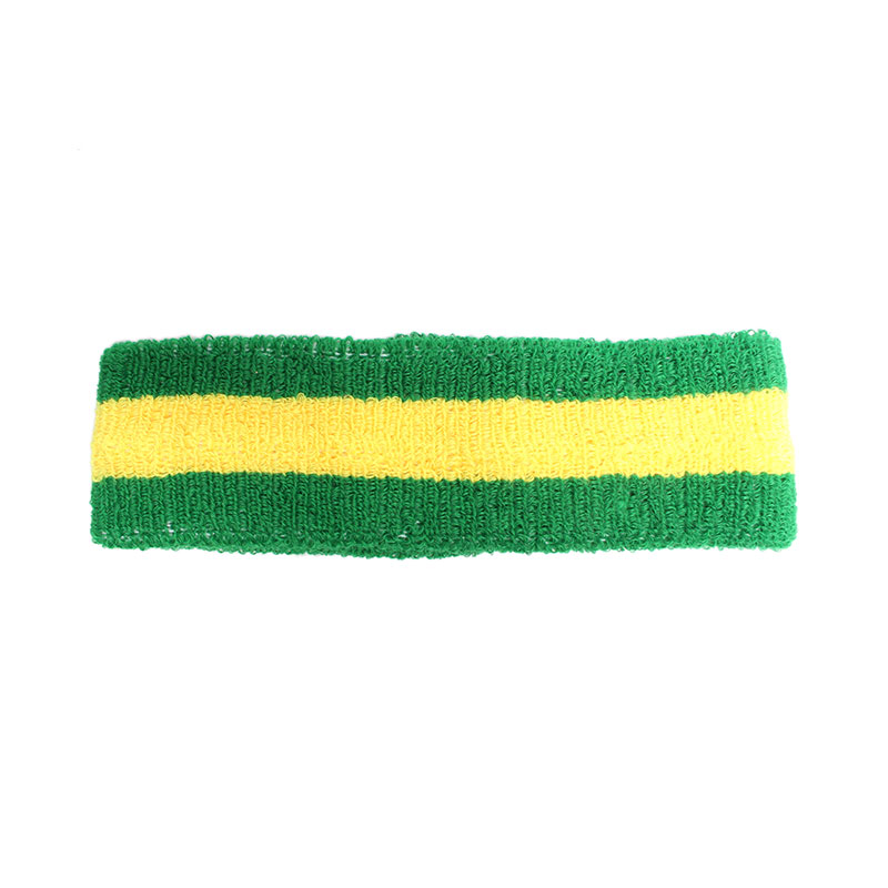 BS WRIST&HAIR BAND SET