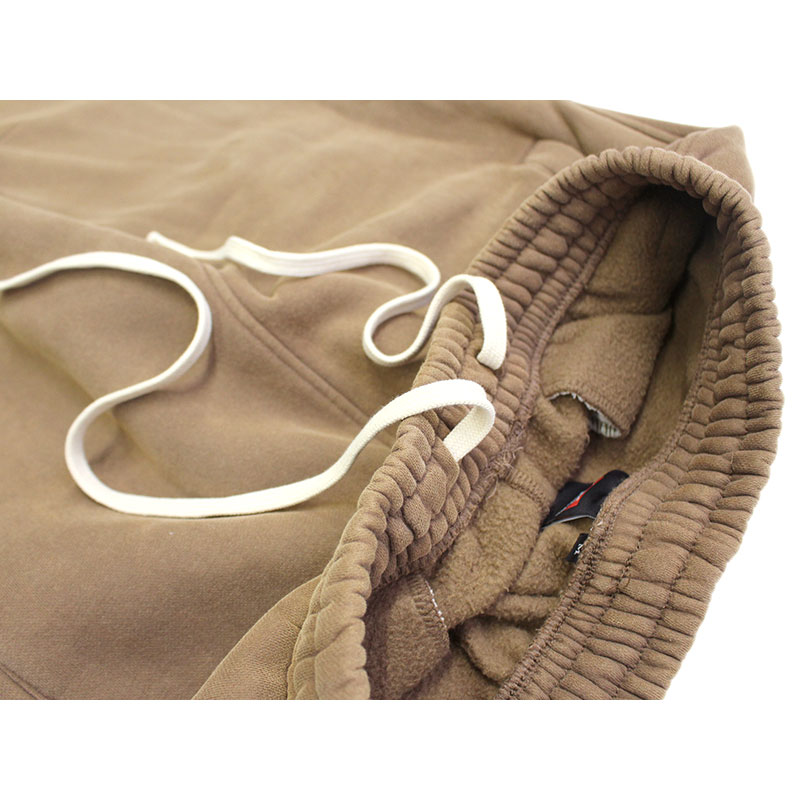 BS PIGMENT PANTS -BEIGE-