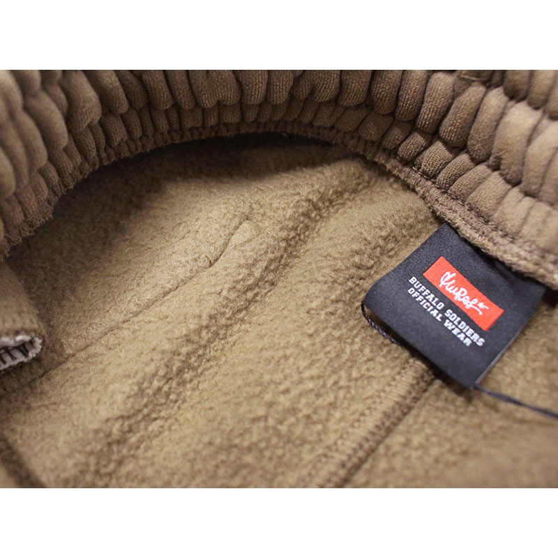 BS PIGMENT PANTS -BEIGE-