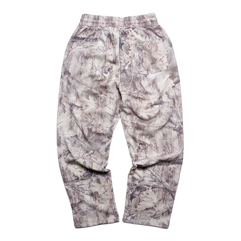 BS REAL TREE SWEAT PANTS
