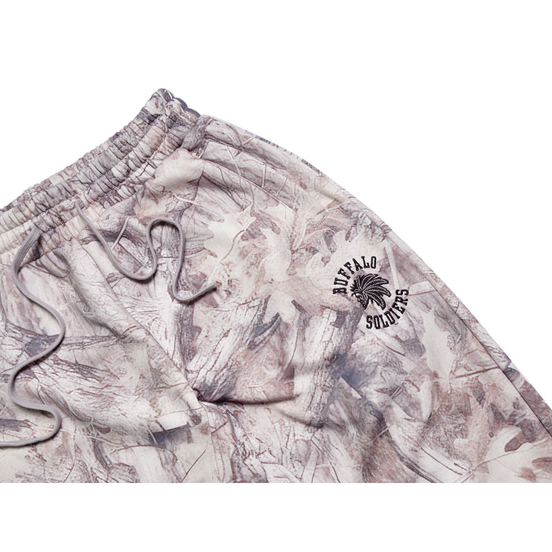 BS REAL TREE SWEAT PANTS