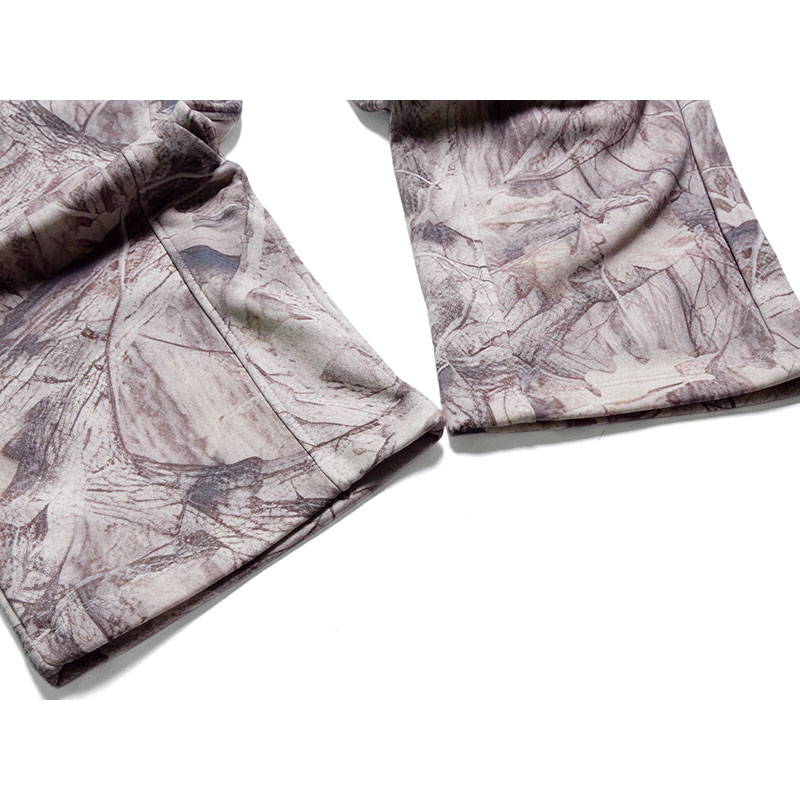 BS REAL TREE SWEAT PANTS