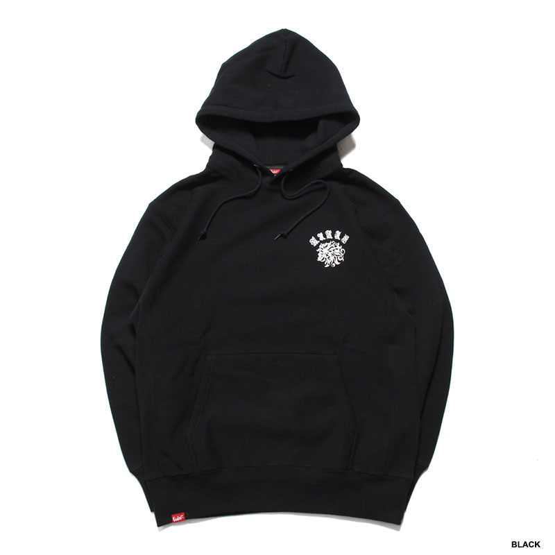 TRIBAL BS HOODIE