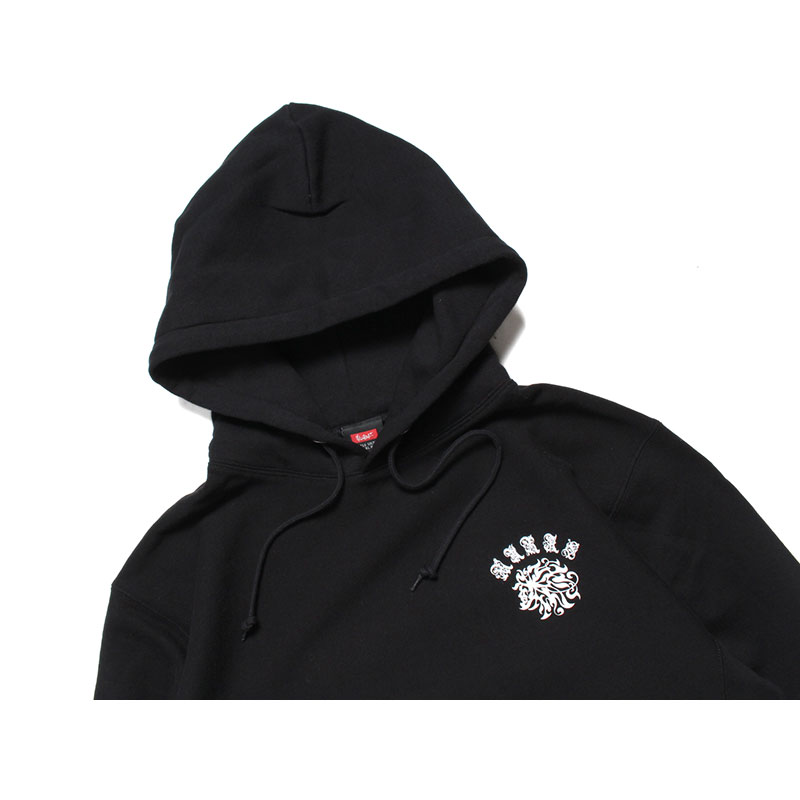 TRIBAL BS HOODIE