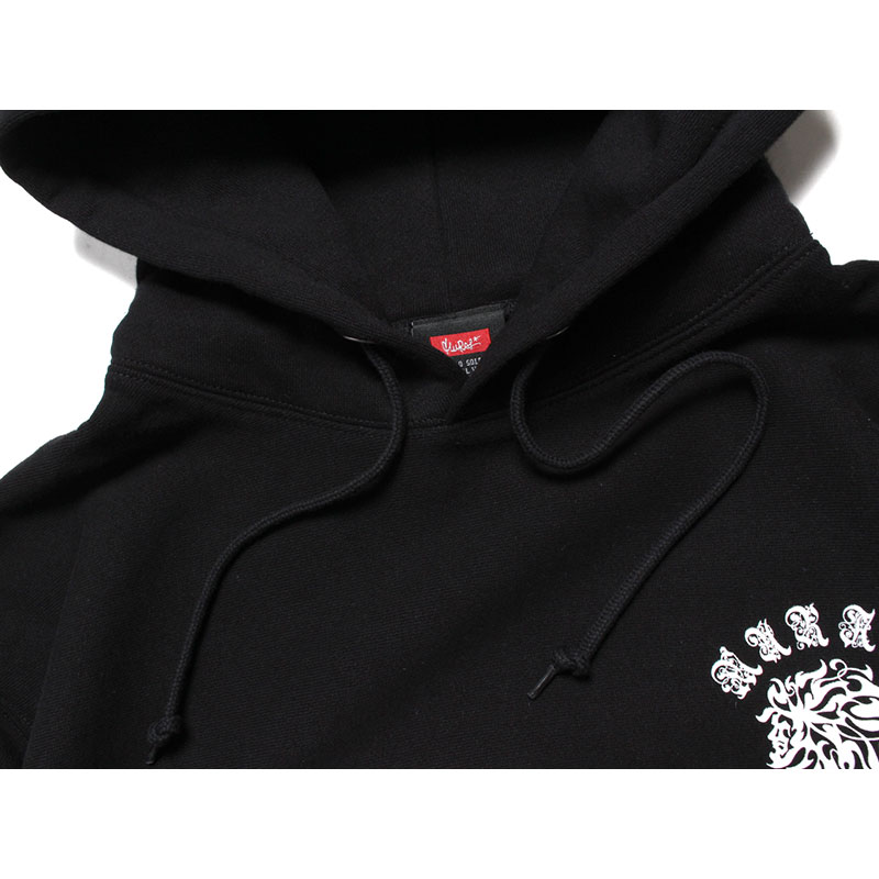 TRIBAL BS HOODIE