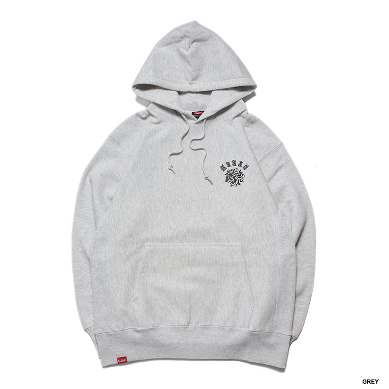 TRIBAL BS HOODIE