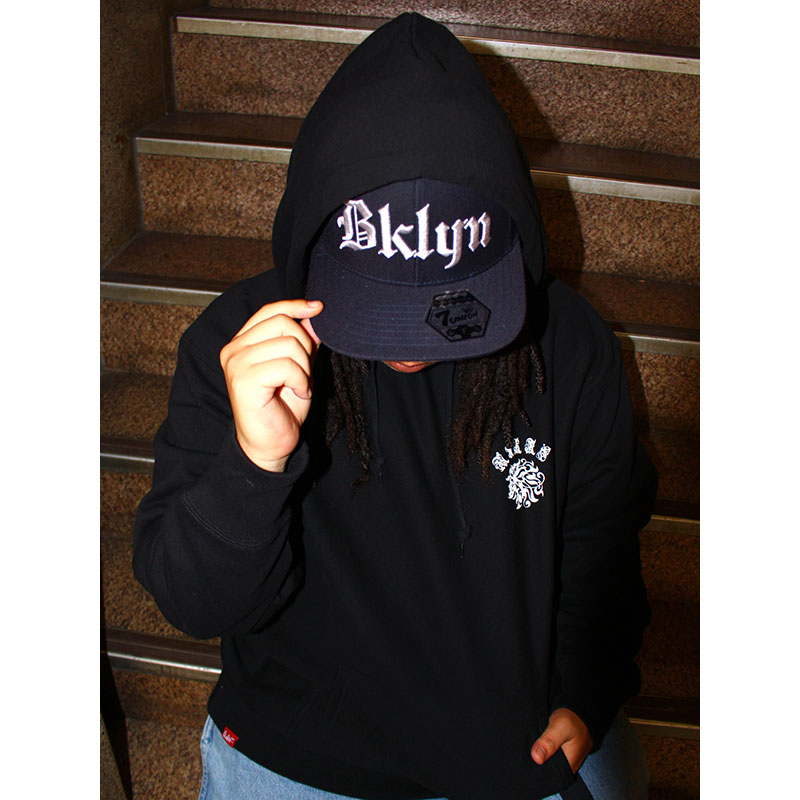 TRIBAL BS HOODIE