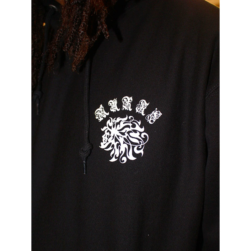 TRIBAL BS HOODIE