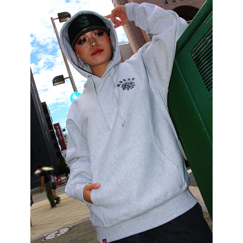 TRIBAL BS HOODIE