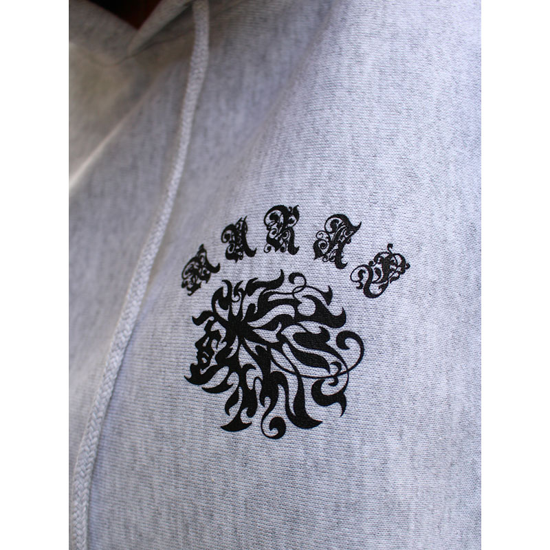 TRIBAL BS HOODIE