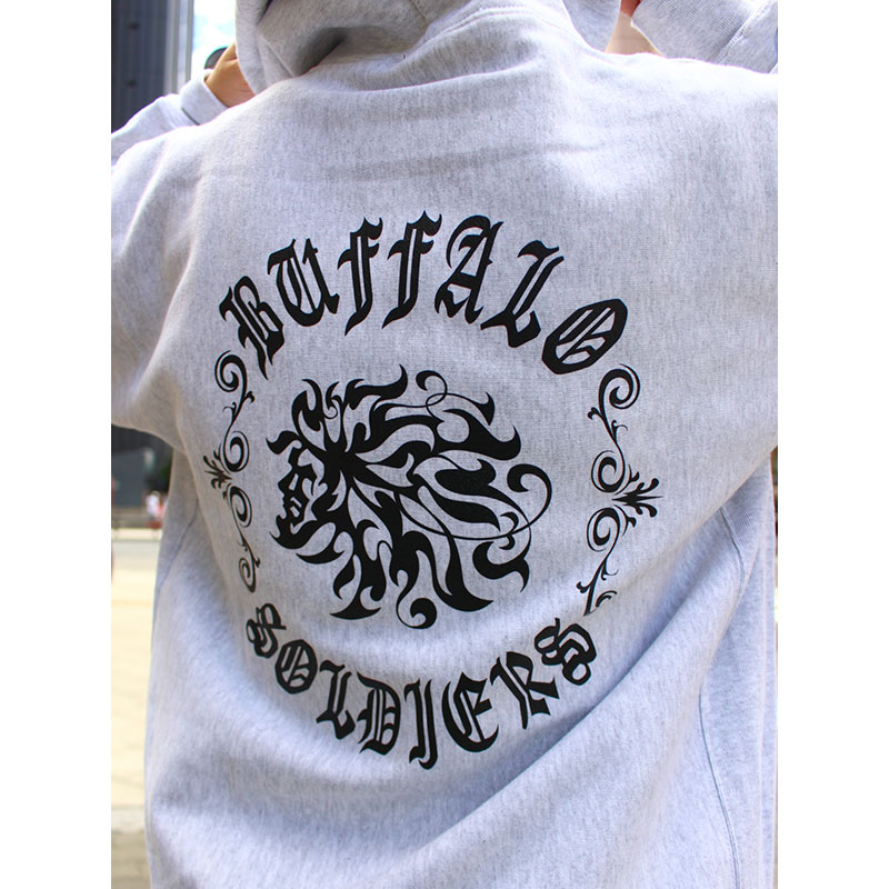 TRIBAL BS HOODIE