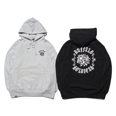 TRIBAL BS HOODIE