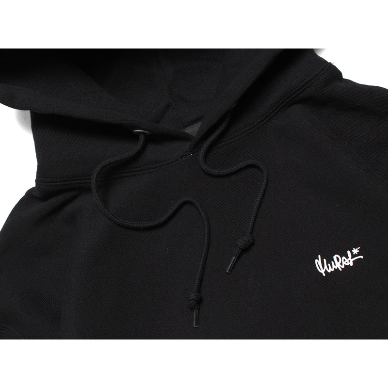 UNCHAINED SPIRIT HOODIE