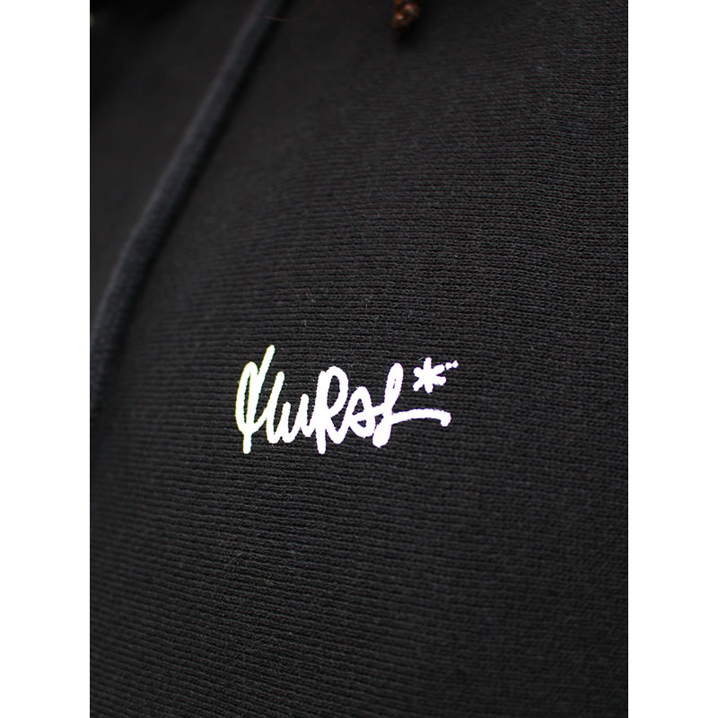 UNCHAINED SPIRIT HOODIE
