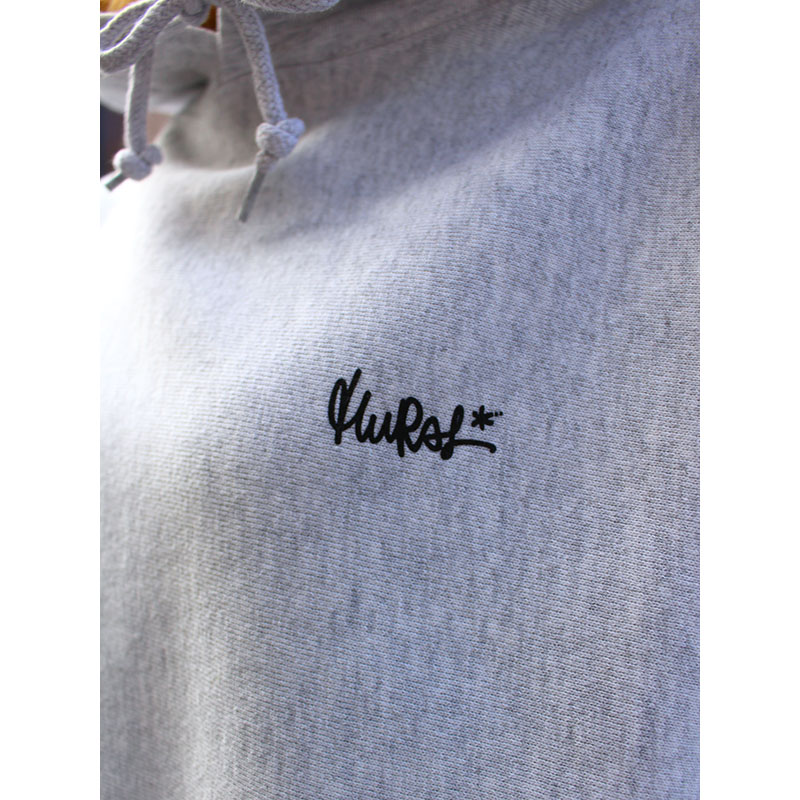 UNCHAINED SPIRIT HOODIE