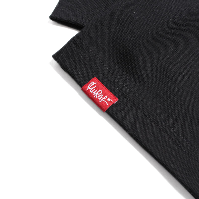 (E)MAGNUM WEIGHT L/S T-SHIRT