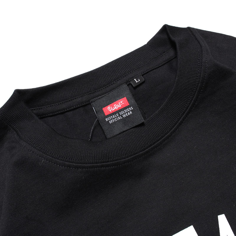(P)MAGNUM WEIGHT L/S T-SHIRT