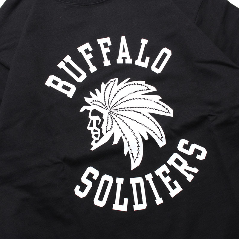 (P)MAGNUM WEIGHT L/S T-SHIRT