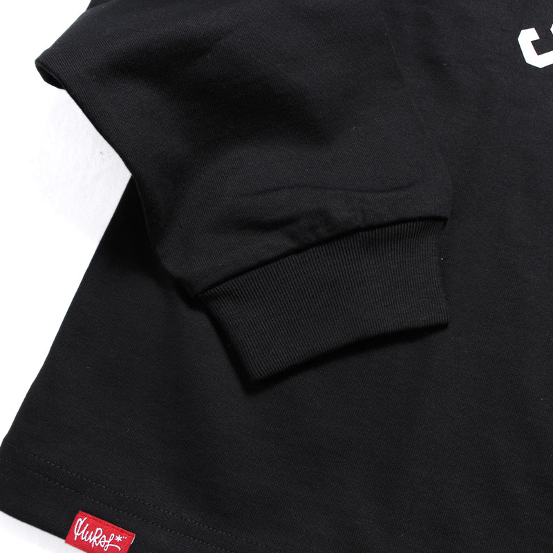 (P)MAGNUM WEIGHT L/S T-SHIRT