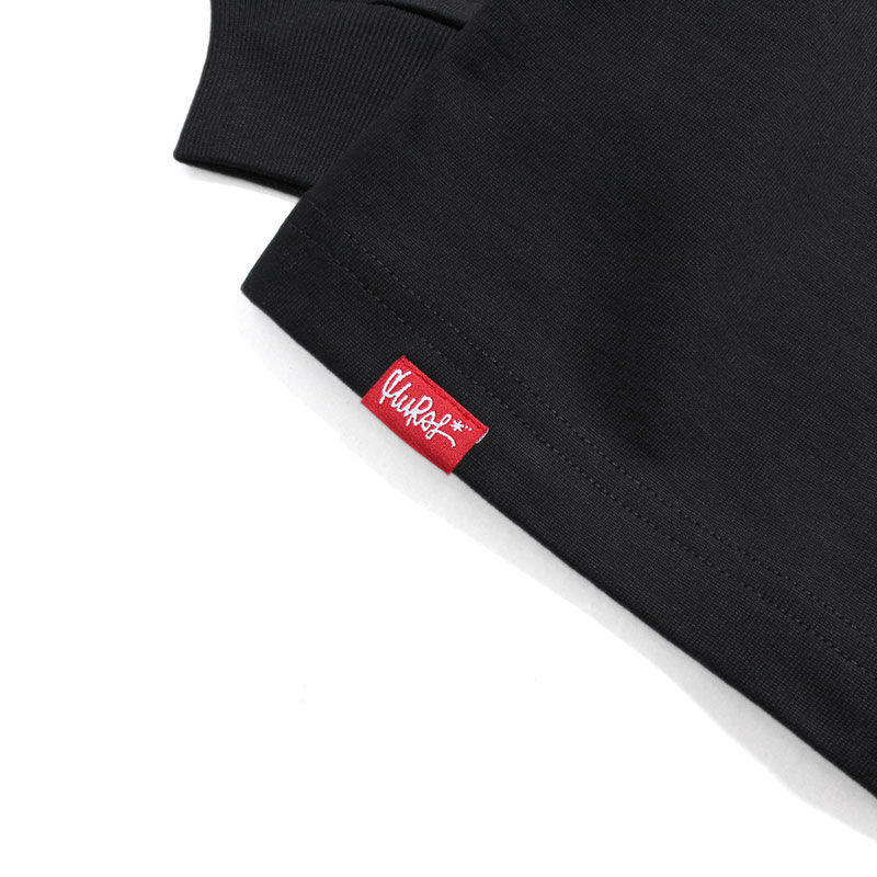 (P)MAGNUM WEIGHT L/S T-SHIRT