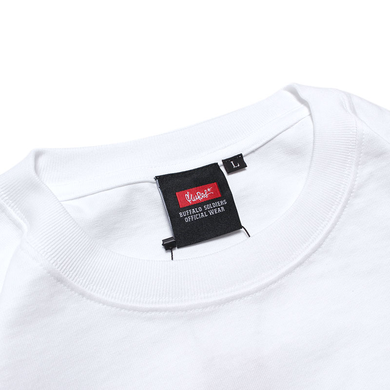 (P)MAGNUM WEIGHT L/S T-SHIRT