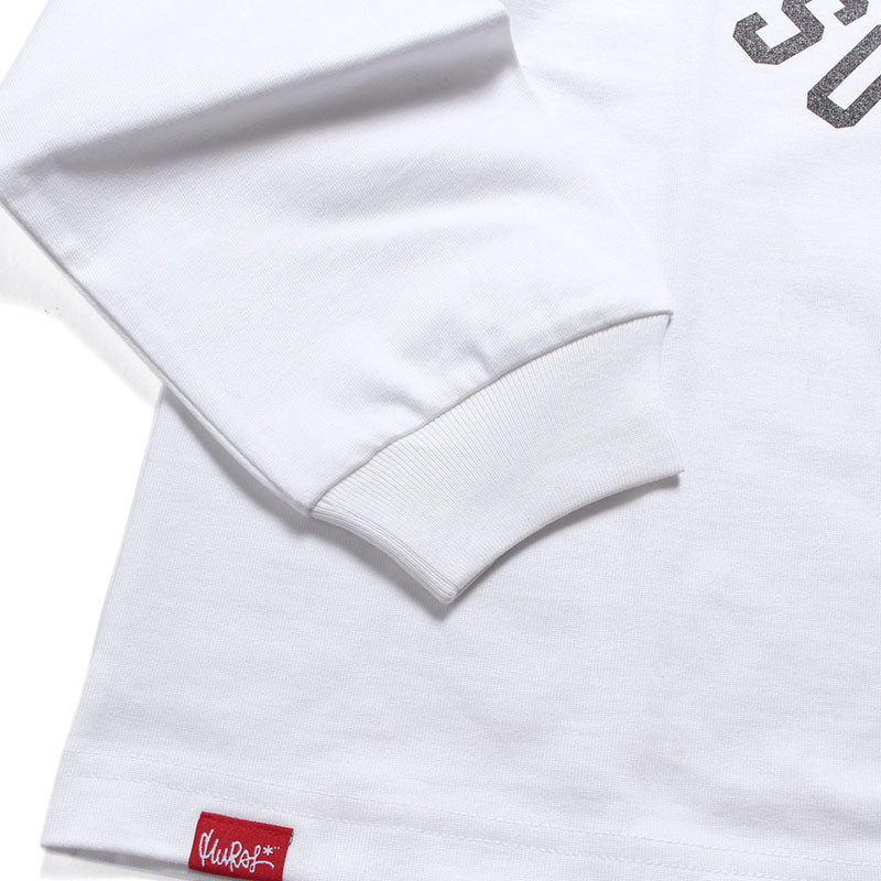 (P)MAGNUM WEIGHT L/S T-SHIRT