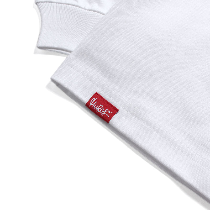 (P)MAGNUM WEIGHT L/S T-SHIRT