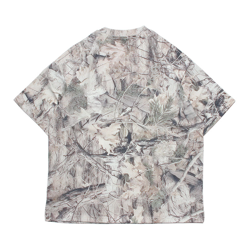 BS CAMO T-SHIRT