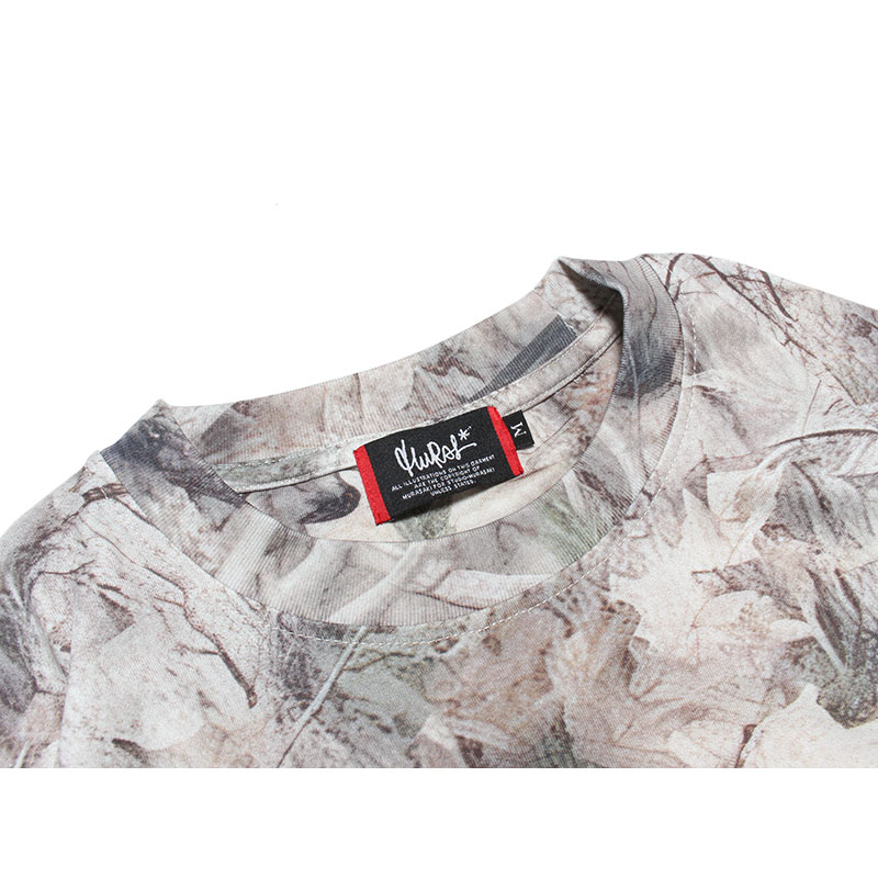 BS CAMO T-SHIRT