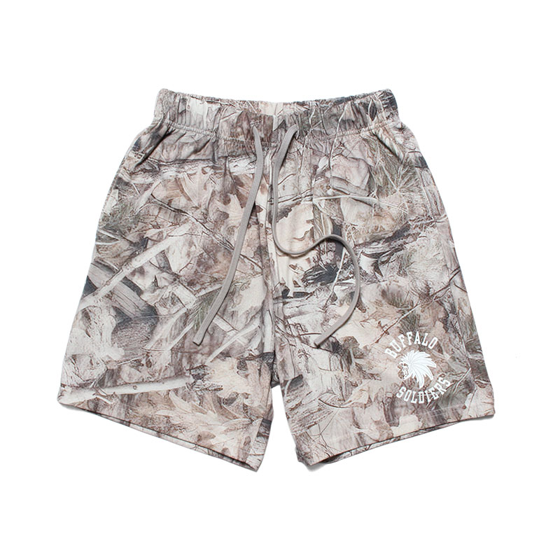 BS CAMO PANTS