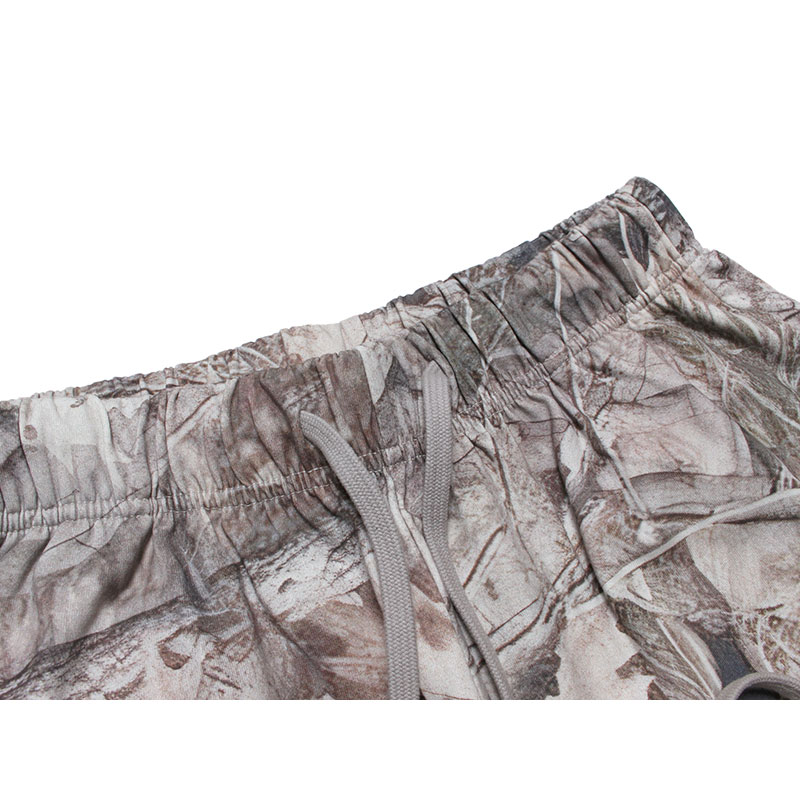 BS CAMO PANTS