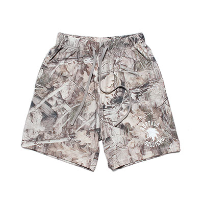 BS CAMO PANTS