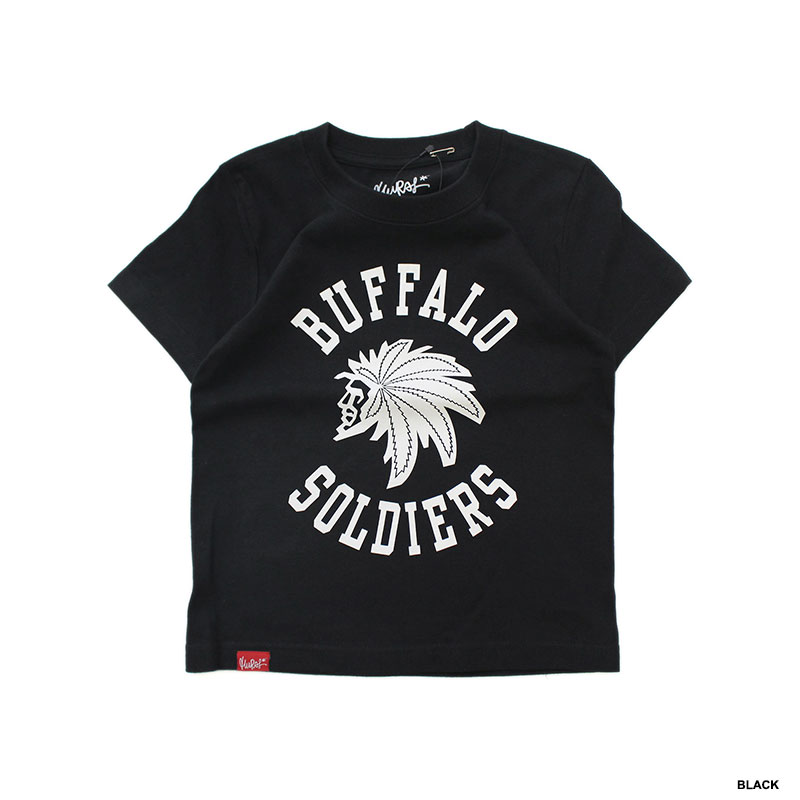 BS KIDS T-SHIRT