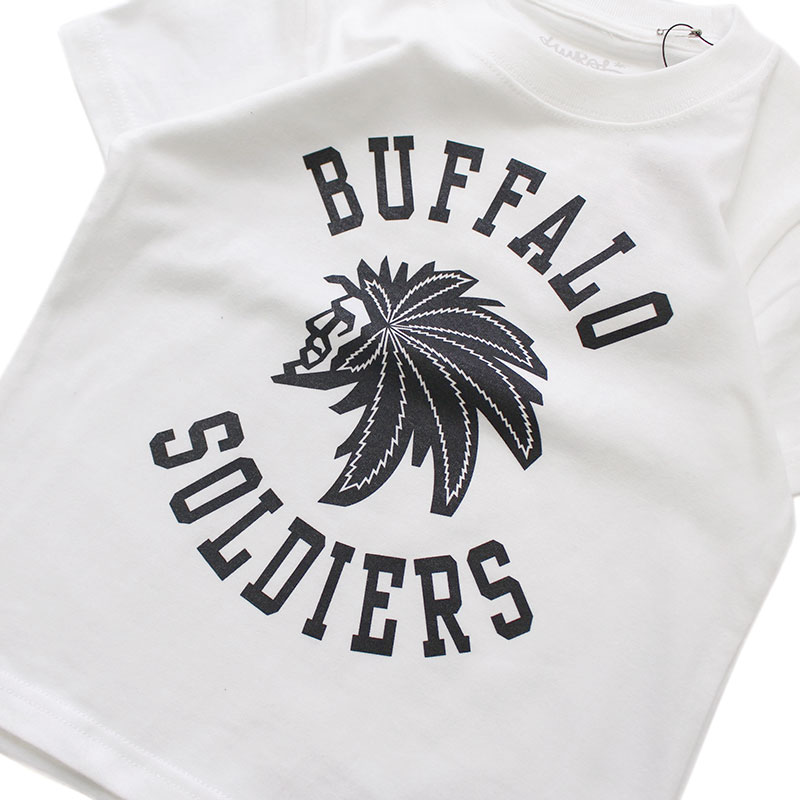 BS KIDS T-SHIRT