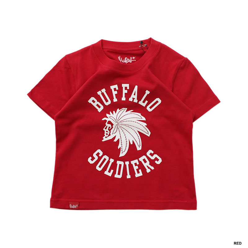 BS KIDS T-SHIRT