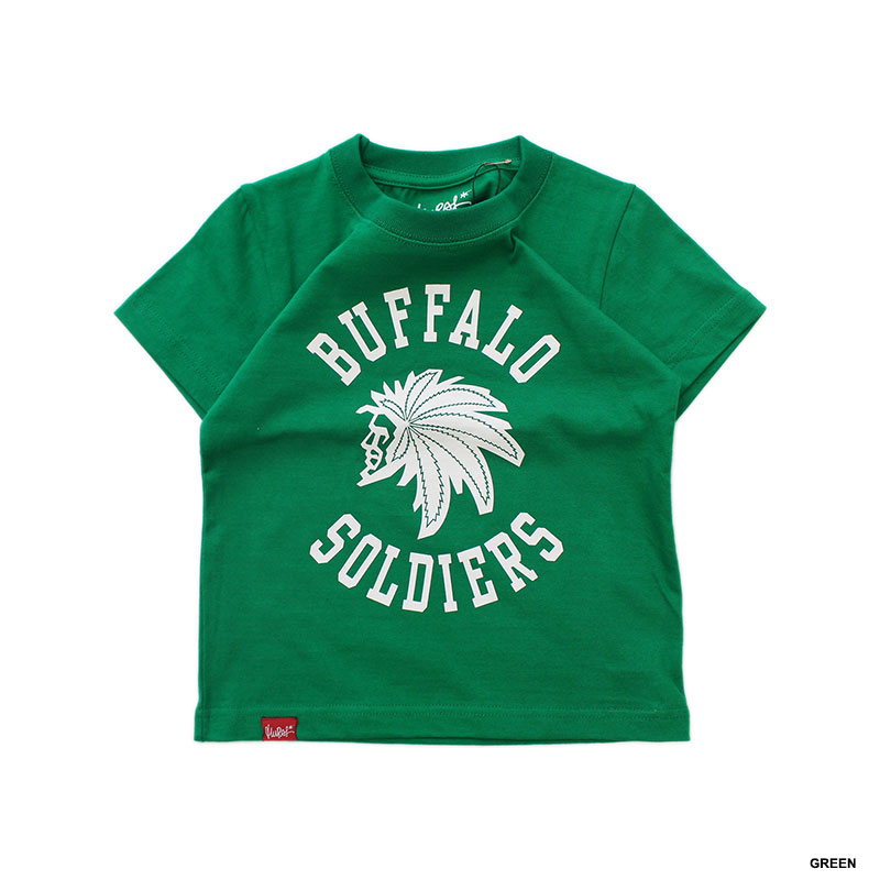 BS KIDS T-SHIRT