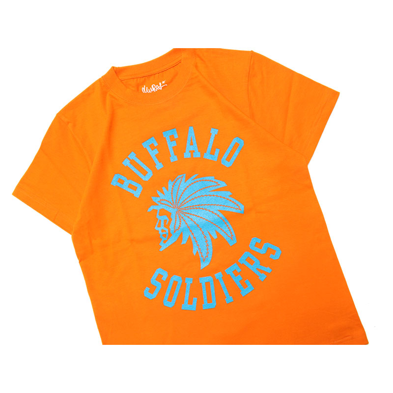 BS LADY'S&KIDS T-SHIRT