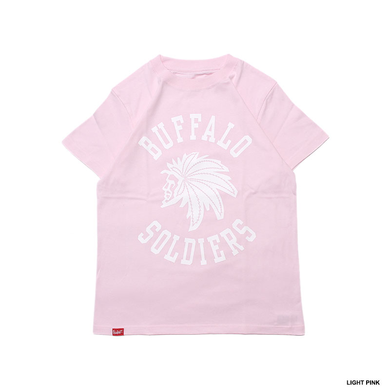 BS LADY'S&KIDS T-SHIRT