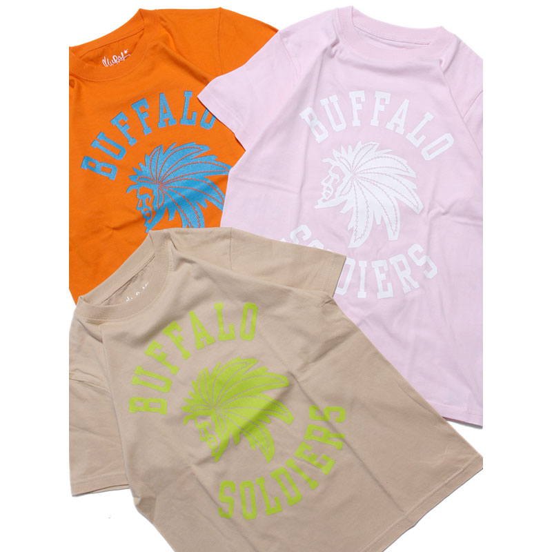 BS LADY'S&KIDS T-SHIRT